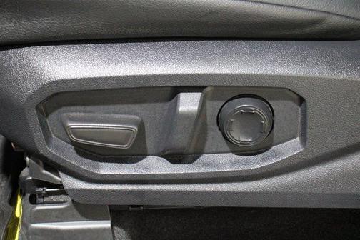 Black 2024 Toyota Tacoma Hybrid TRD PRO