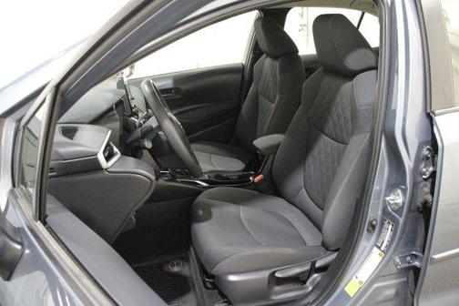 CELESTITE 2022 Toyota Corolla LE