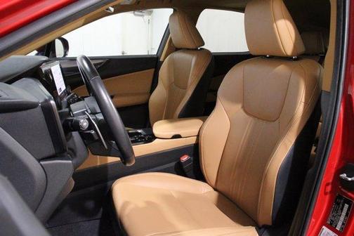 2023 Lexus NX 350 Premium