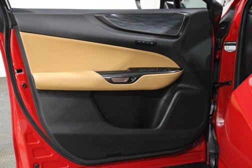 2023 Lexus NX 350 Premium