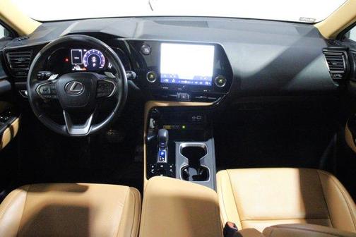 2023 Lexus NX 350 Premium