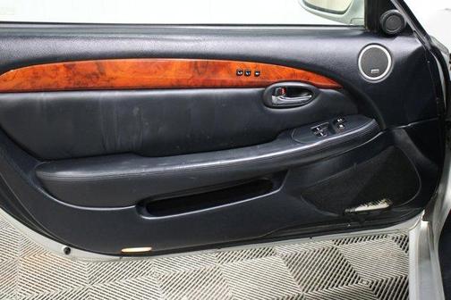 2005 Lexus SC 430