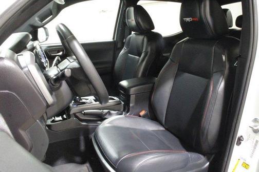 2023 Toyota Tacoma TRD Pro