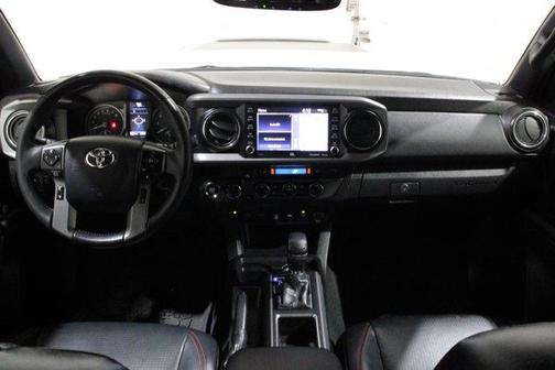 2023 Toyota Tacoma TRD Pro