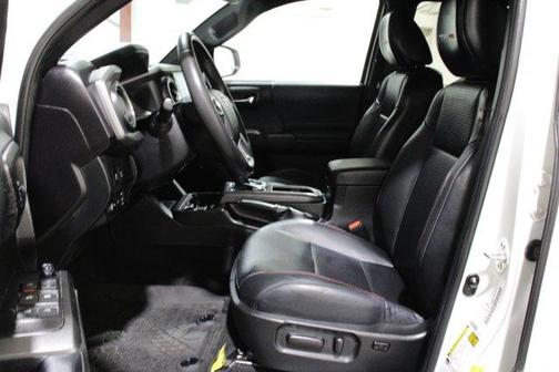 2023 Toyota Tacoma TRD Pro