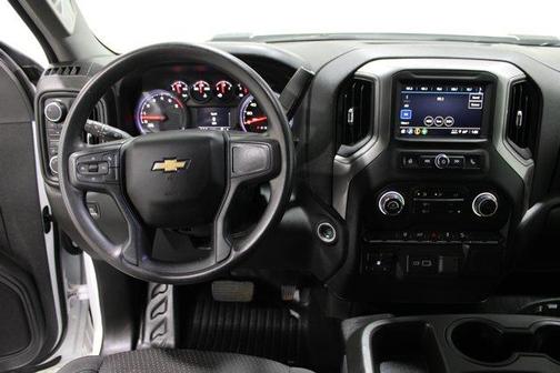 2024 Chevrolet Silverado 3500 WT