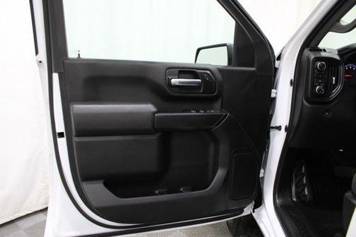 2024 Chevrolet Silverado 3500 WT