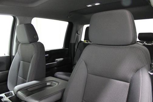 2024 Chevrolet Silverado 3500 WT