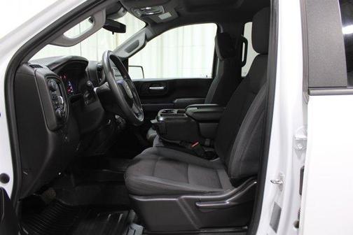 2024 Chevrolet Silverado 3500 WT