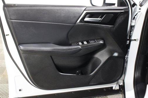 2024 Mitsubishi Outlander SE Black Edition