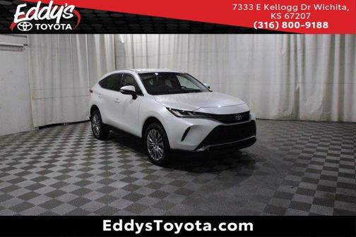 2024 Toyota Venza Limited