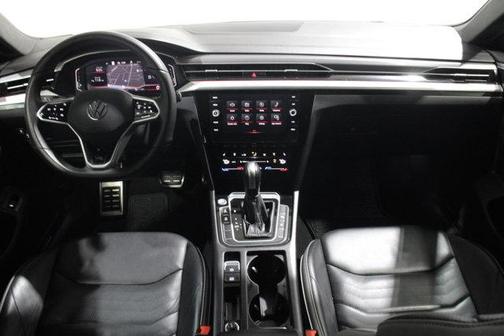2023 Volkswagen Arteon 2.0T SEL Premium R-Line
