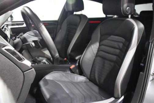 2023 Volkswagen Arteon 2.0T SEL Premium R-Line