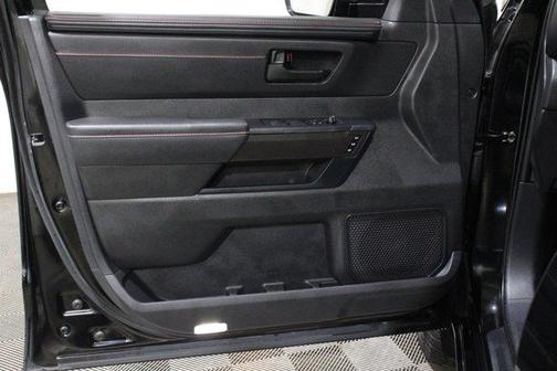 2024 Toyota Tundra Hybrid TRD Pro