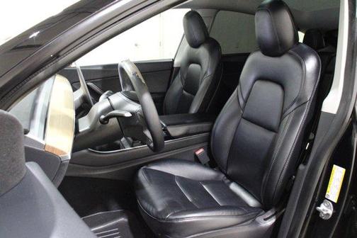 2021 Tesla Model Y Standard Range