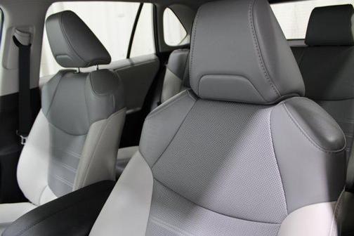 2022 Toyota RAV4 Hybrid Limited