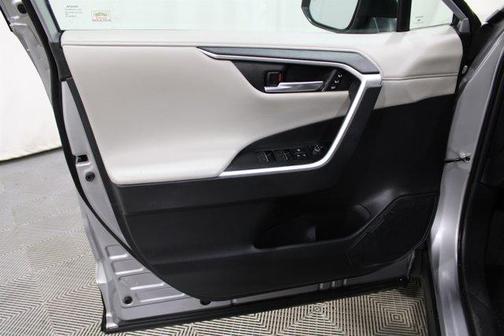 2022 Toyota RAV4 Hybrid Limited
