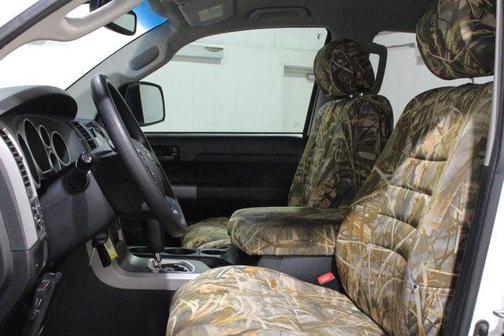 2011 Toyota Tundra Grade