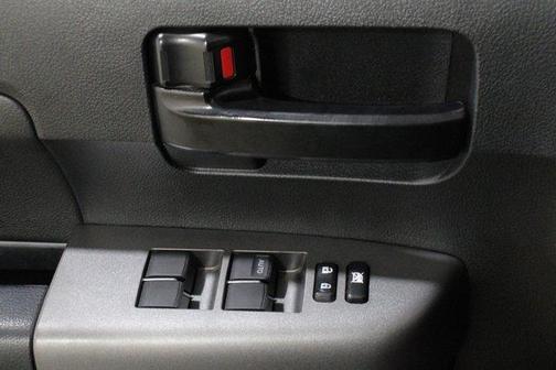 2011 Toyota Tundra Grade