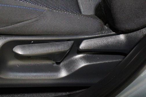 Sonic Silver 2023 Toyota Corolla Cross Hybrid SE