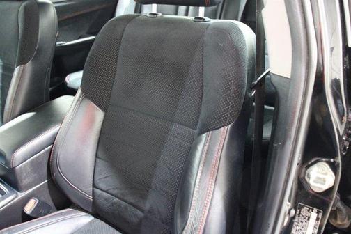 2017 Toyota Camry XSE