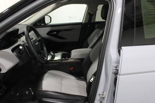 2024 Land Rover Range Rover Evoque Dynamic SE