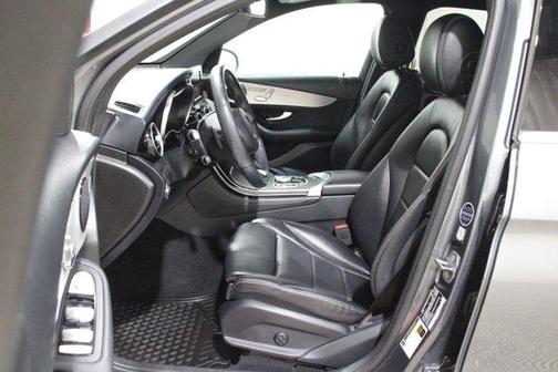 2019 Mercedes-Benz GLC 300 Base 4MATIC