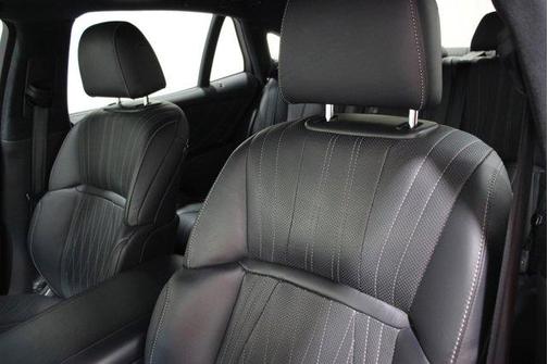 2019 Lexus LS 500 F Sport