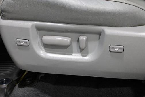 2021 Toyota Sequoia Platinum