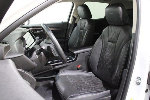 2021 Buick Envision Avenir