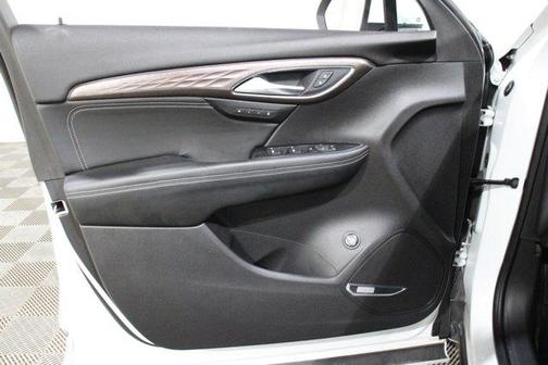 2021 Buick Envision Avenir