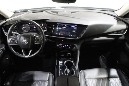 2021 Buick Envision Avenir