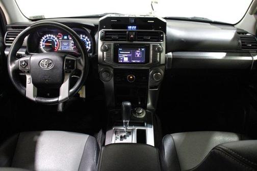 2019 Toyota 4Runner SR5 Premium