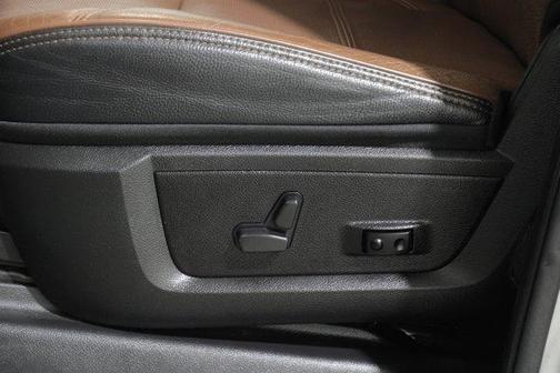 2022 RAM 2500 Longhorn