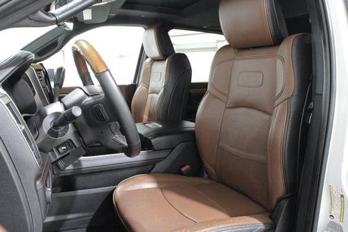 2022 RAM 2500 Longhorn