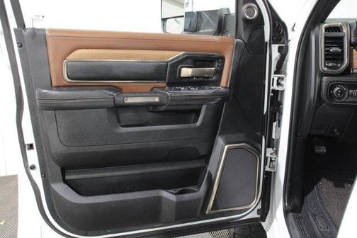 2022 RAM 2500 Longhorn