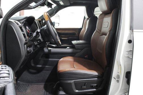 2022 RAM 2500 Longhorn