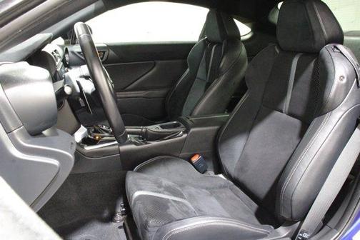 2022 Toyota GR86 Premium