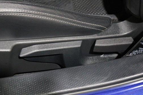 2022 Toyota GR86 Premium