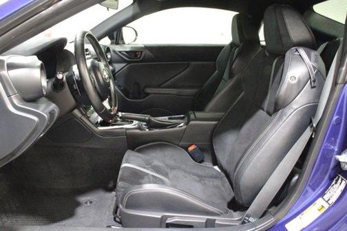 2022 Toyota GR86 Premium