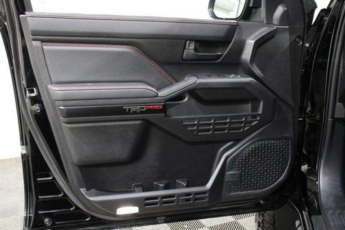 2024 Toyota Tacoma Hybrid TRD PRO