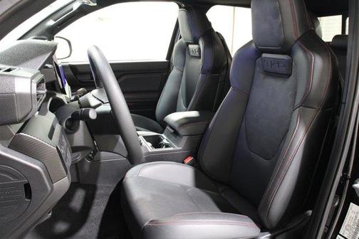 2024 Toyota Tacoma Hybrid TRD PRO