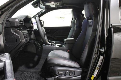 2024 Toyota Tacoma Hybrid TRD PRO