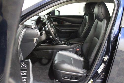 2023 Mazda CX-30 2.5 S Preferred Package