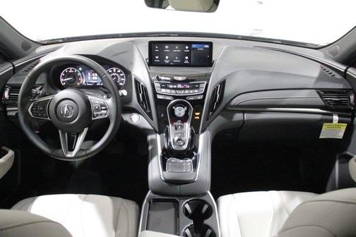 Canyon 2025 Acura RDX Base