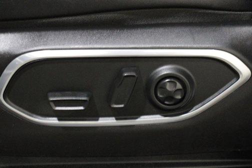 Bright White Clearcoat 2024 Jeep Wagoneer L Series II