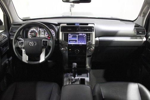 2024 Toyota 4Runner TRD Sport