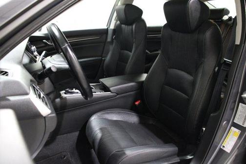 2020 Honda Accord EX-L