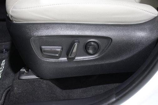 2024 Toyota Grand Highlander Hybrid LIMITED