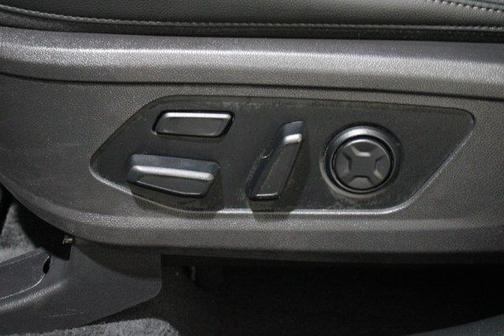 Wolf Gray 2022 Kia Sorento SX Prestige